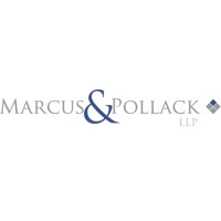 Marcus & Pollack LLP logo, Marcus & Pollack LLP contact details