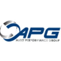 The Asset Performance Group logo, The Asset Performance Group contact details