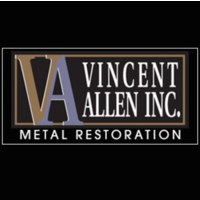 Vincent Allen Inc. logo, Vincent Allen Inc. contact details