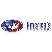 America's Currency Exchange logo, America's Currency Exchange contact details