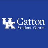 Gatton Student Center logo, Gatton Student Center contact details