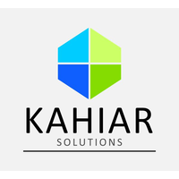 Kahiar Solutions logo, Kahiar Solutions contact details