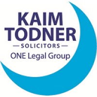 Kaim Todner Ltd logo, Kaim Todner Ltd contact details