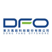 Dong Fang Offshore 東方風能 (DFO) logo, Dong Fang Offshore 東方風能 (DFO) contact details