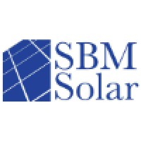 SBM Solar, Inc. logo, SBM Solar, Inc. contact details