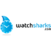 WatchSharks logo, WatchSharks contact details