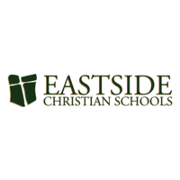 Eastside Christian High School logo, Eastside Christian High School contact details