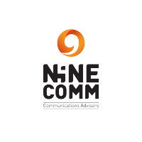 Ninecomm(Communication Advisors) logo, Ninecomm(Communication Advisors) contact details