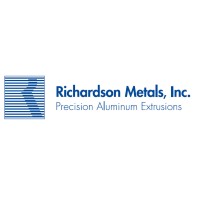 Richardson Metals Inc logo, Richardson Metals Inc contact details