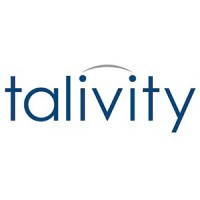 Talivity, Inc. logo, Talivity, Inc. contact details