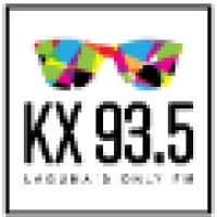 KX935 logo, KX935 contact details