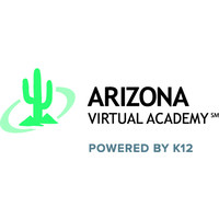 Arizona Virtual Academy logo, Arizona Virtual Academy contact details