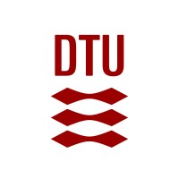 DTU Aqua logo, DTU Aqua contact details