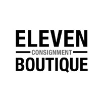 Eleven Consignment Boutique logo, Eleven Consignment Boutique contact details