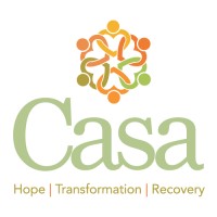 Casa Treatment Center logo, Casa Treatment Center contact details