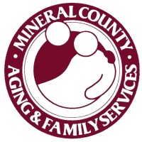 AGING & FAMILY SERVICES OF MINERAL COUNTY INC logo, AGING & FAMILY SERVICES OF MINERAL COUNTY INC contact details