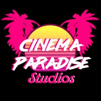 Cinema Paradise Studios logo, Cinema Paradise Studios contact details