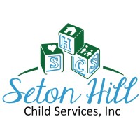 SETON HILL CHILD SERVICES, INC. logo, SETON HILL CHILD SERVICES, INC. contact details