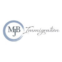 Martin Jolic and Bratton, LLC - MJB Immigration (formerly Sharon & Kalnoki LLC) logo, Martin Jolic and Bratton, LLC - MJB Immigration (formerly Sharon & Kalnoki LLC) contact details