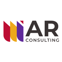 AR Consulting logo, AR Consulting contact details