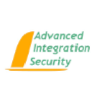 Advanced Integration Security logo, Advanced Integration Security contact details