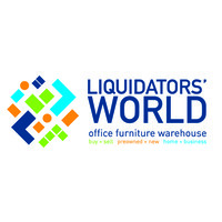 Liquidators World logo, Liquidators World contact details