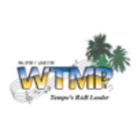 WTMP RADIO logo, WTMP RADIO contact details