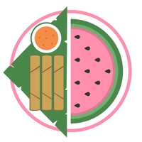 Lumpia Watermelon Productions logo, Lumpia Watermelon Productions contact details