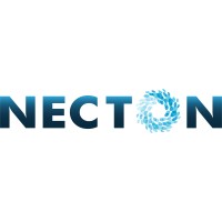 Necton logo, Necton contact details