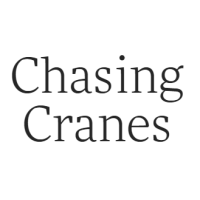 Chasing Cranes logo, Chasing Cranes contact details