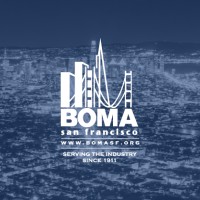 BOMA San Francisco logo, BOMA San Francisco contact details