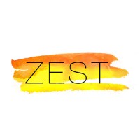 Zest logo, Zest contact details