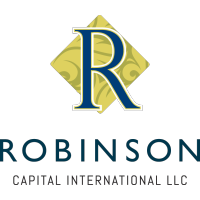 Robinson Capital International, LLC logo, Robinson Capital International, LLC contact details