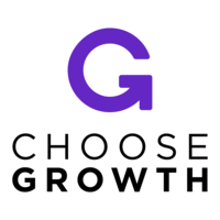 Choose Growth, LLC logo, Choose Growth, LLC contact details