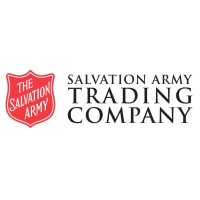 Salvation Army Trading Company logo, Salvation Army Trading Company contact details