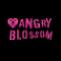 Angry Blossom Clothing logo, Angry Blossom Clothing contact details