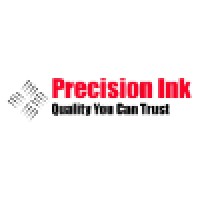 Precision Ink Corporation logo, Precision Ink Corporation contact details