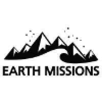 Earth Missions logo, Earth Missions contact details