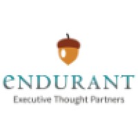 Endurant – Executive Thought Partners logo, Endurant – Executive Thought Partners contact details