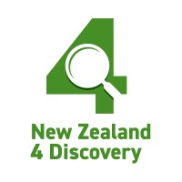 New Zealand 4 Discovery Ltd logo, New Zealand 4 Discovery Ltd contact details