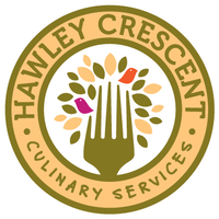 Hawley Crescent Culinary Services logo, Hawley Crescent Culinary Services contact details