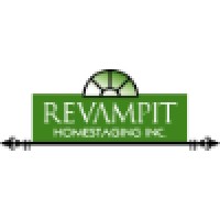 Revampit Staging Group logo, Revampit Staging Group contact details