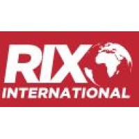 RIX International, LLC logo, RIX International, LLC contact details