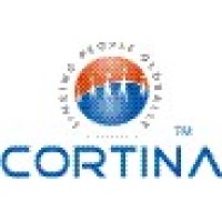 Cortina Systems logo, Cortina Systems contact details