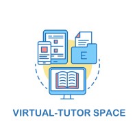 Virtual Tutor Space logo, Virtual Tutor Space contact details