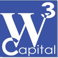 W3Capital logo, W3Capital contact details