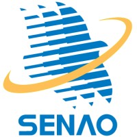 Senao Networks logo, Senao Networks contact details