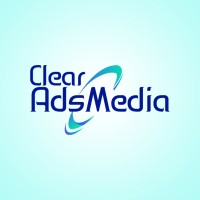 ClearAdsMedia logo, ClearAdsMedia contact details