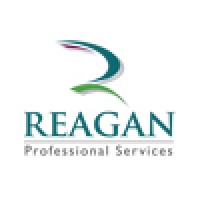 REAGAN Professional Services logo, REAGAN Professional Services contact details