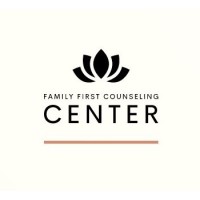 Family First Counseling Center logo, Family First Counseling Center contact details